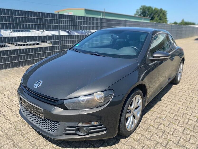 Scirocco
