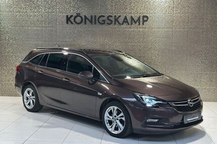 Opel Astra 124.040 km 8.990 &euro; Jülich 52428