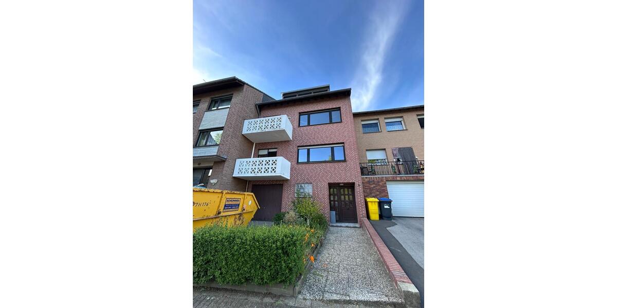Reihenhaus Eschweiler - 3 Zimmer, 74 m&sup2;, 850&euro; | Angebot:26385269
