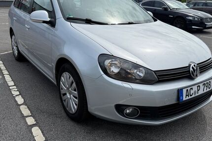 VW Golf 170.000 km 4.000 &euro; Würselen 52146