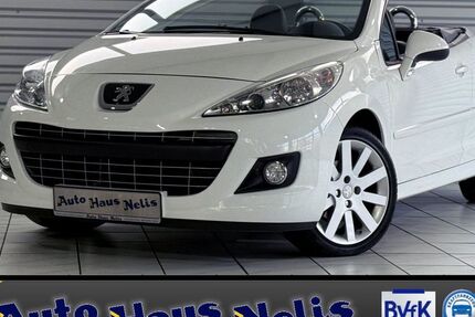 Peugeot 207 91.400 km 7.990 &euro; Geilenkirchen 52511