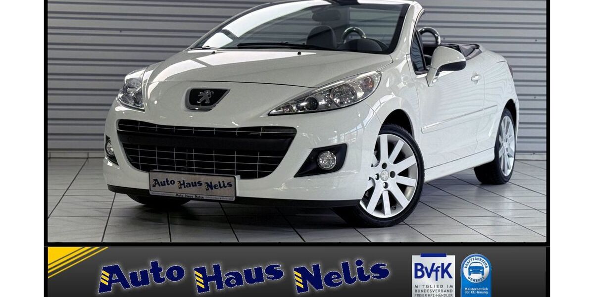 Peugeot 207 91.400 km 7.990 &euro; Geilenkirchen 52511