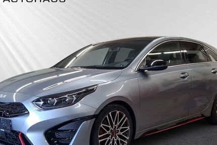 Kia pro ceed / ProCeed 40.598 km 25.979 &euro; Aachen 52070