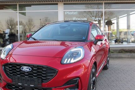 Ford Puma 9.958 km 24.990 &euro; Linnich 52441