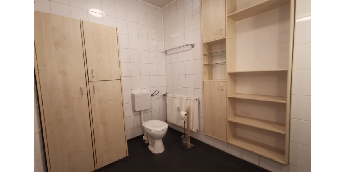 Erdgeschoßwohnung Alsdorf - 2 Zimmer, 75 m&sup2;, 597&euro; | Angebot:25805504