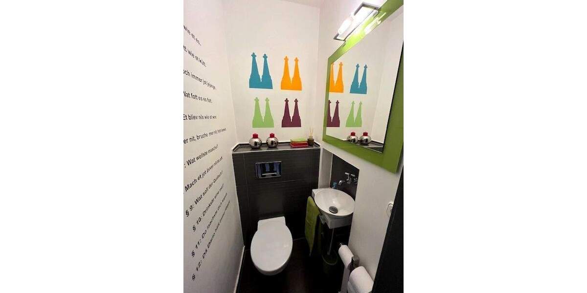 200 m² Eigentümerwohnung + 3 Mieteinheiten, Garage, Wintergarten uvm. 9 zimmer