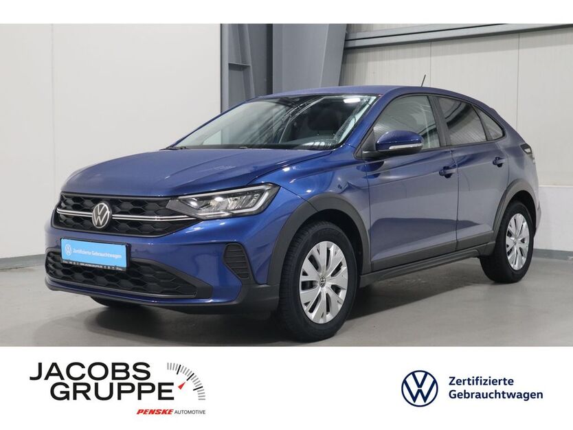 VW Taigo 49.451 km 15.820 € Aachen 52078