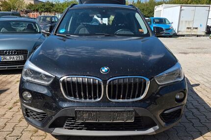 BMW X1 169.000 km 9.950 &euro; Düren 52351