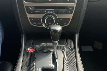 Jaguar XK 88.000 km 41.500 &euro; Aachen 52068