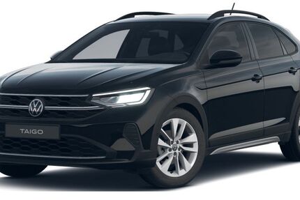 VW Taigo 6.177 km 25.970 &euro; Alsdorf 52477
