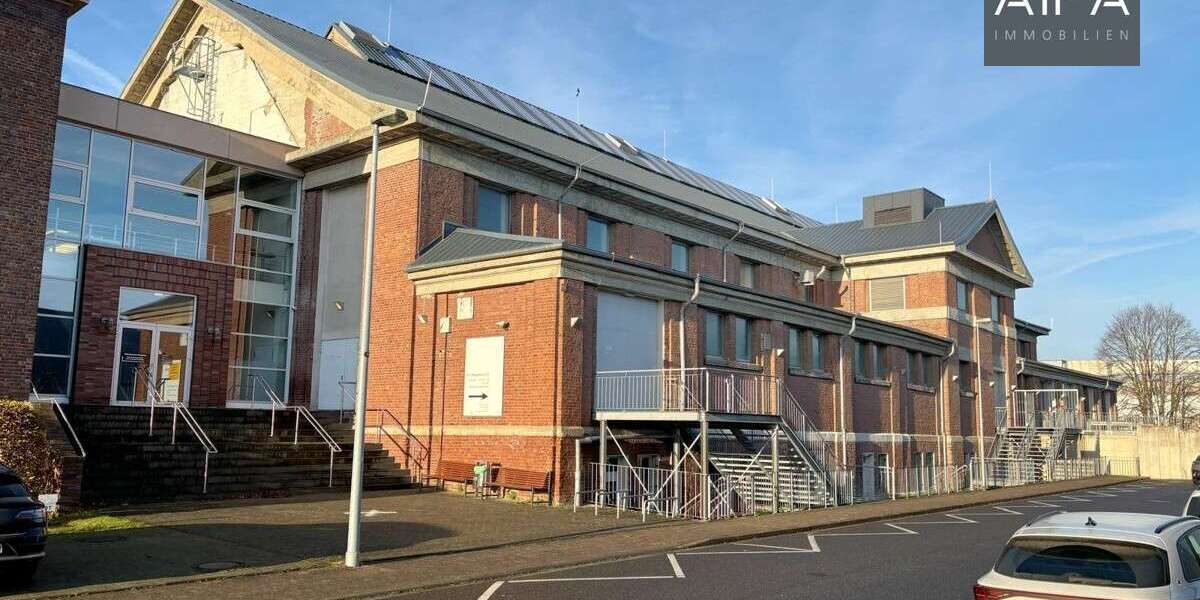 Halle in Übach-Palenberg 2.359.000 € 1200 m² zimmer