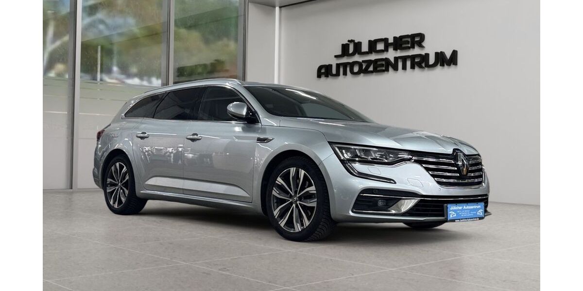 Renault Talisman 109.200 km 15.490 &euro; Jülich 52428