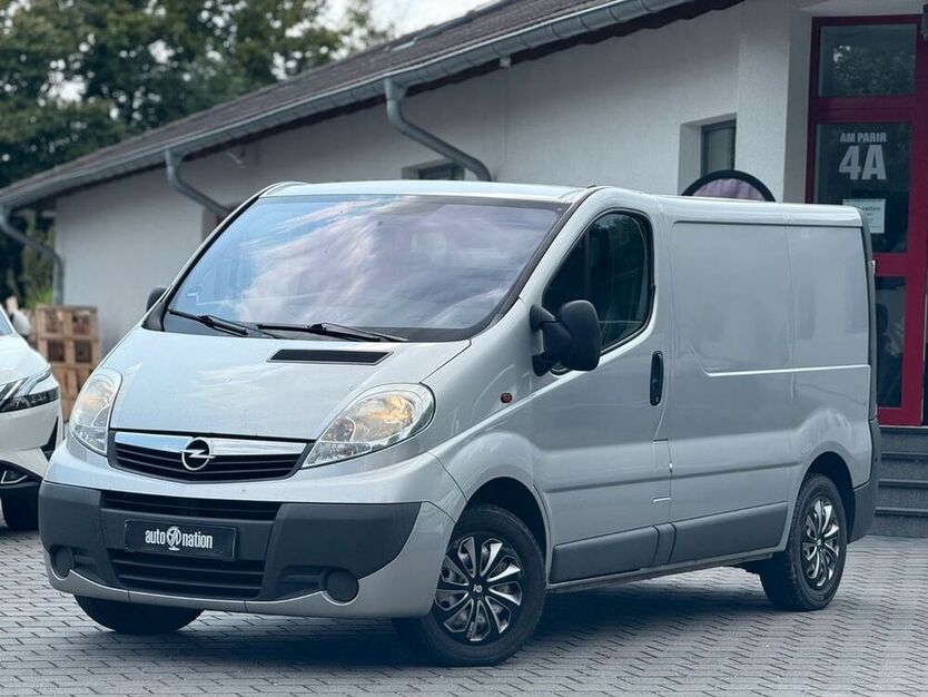 Vivaro