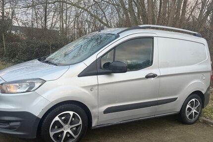 Ford Transit 120.000 km 3.450 &euro; Aachen 52070
