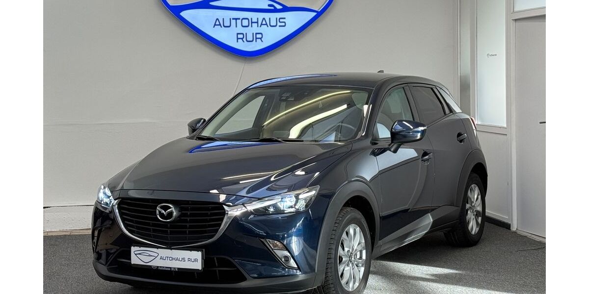 Mazda CX-3 74.990 km 16.490 &euro; Düren 52353
