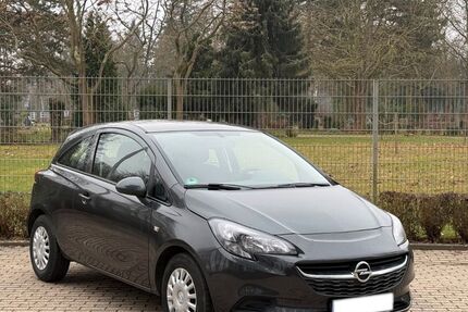 Opel Corsa 84.983 km 6.399 &euro; Düren 52349