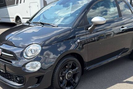 Fiat 500 23.000 km 13.880 &euro; Düren 52351
