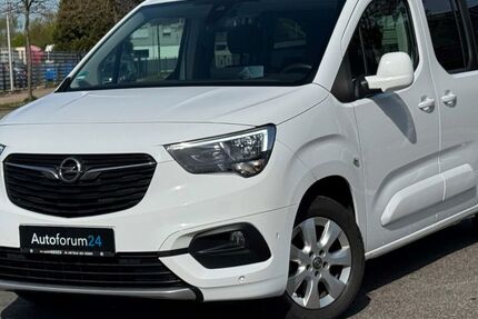 Opel Combo Life 90.000 km 16.800 &euro; Jülich 52428