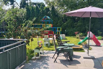 4 Zimmer Wohnung in Aachen Brand 4 zimmer