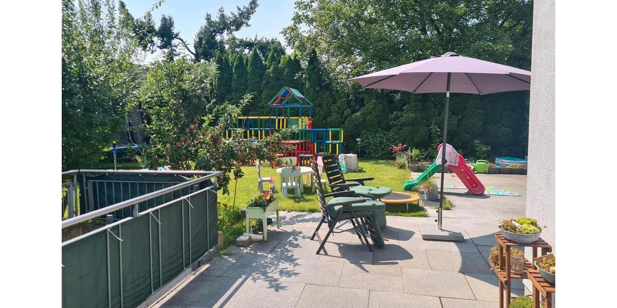 4 Zimmer Wohnung in Aachen Brand 4 zimmer