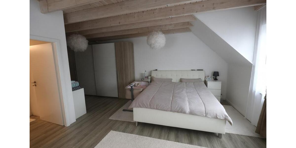 Doppelhaushälfte Aachen Aachen-Mitte - 5 Zimmer, 118 m&sup2;, 480.000&euro; | Angebot:25024927