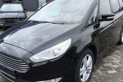 Ford Galaxy 130.152 km 13.600 &euro; Alsdorf (Nordrhein-Westfalen) 52477