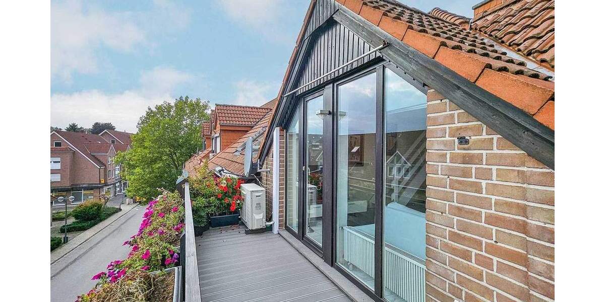 Etagenwohnung Baesweiler - 3 Zimmer, 91 m&sup2;, 299.000&euro; | Angebot:25697827