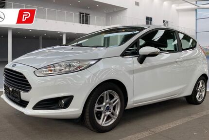 Ford Fiesta 188.704 km 4.990 € Aldenhoven 52457