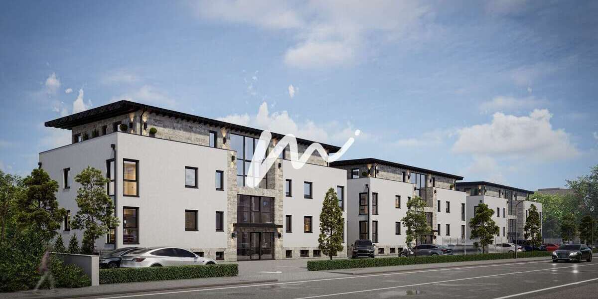 Etagenwohnung Herzogenrath - 3 Zimmer, 90 m&sup2;, 399.000&euro; | Angebot:19133457