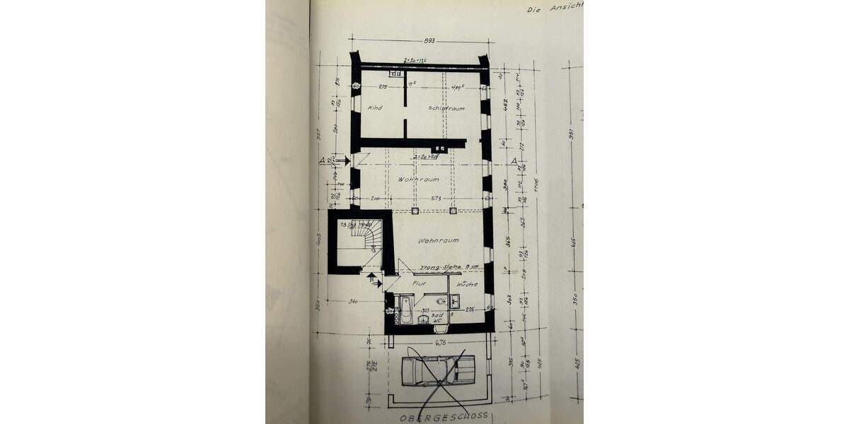 Mehrfamilienhaus, Wohnhaus Aachen / Hahn Hahn - 8 Zimmer, 328 m&sup2;, 890.000&euro; | Angebot:25801606