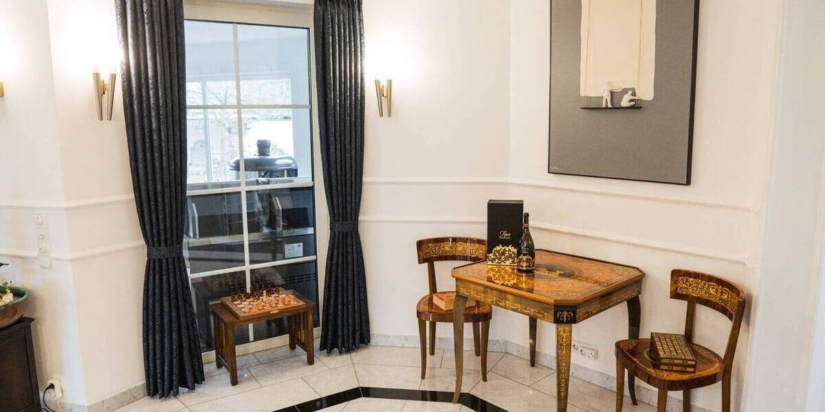 Einfamilienhaus Herzogenrath Merkstein - 6 Zimmer, 250 m&sup2;, 875.000&euro; | Angebot:26204074