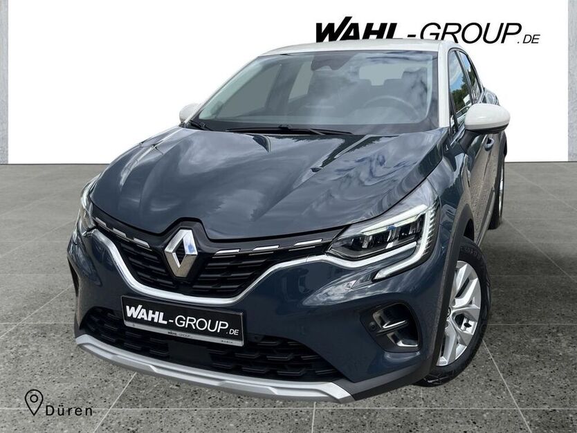 Captur