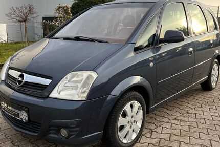 Opel Meriva 144.000 km 2.990 &euro; Eschweiler 52249