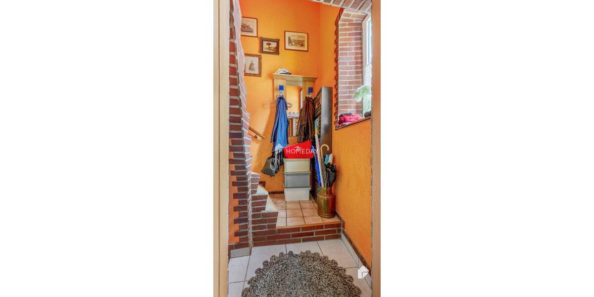 Charmantes Reihenmittelhaus in ruhiger Traumlage mit schönem Garten 3 zimmer