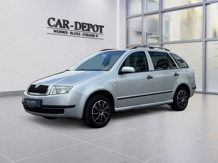 Fabia