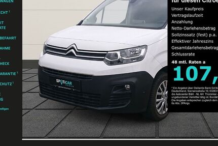 Citroen Berlingo 60.300 km 10.490 &euro; Eschweiler 52249