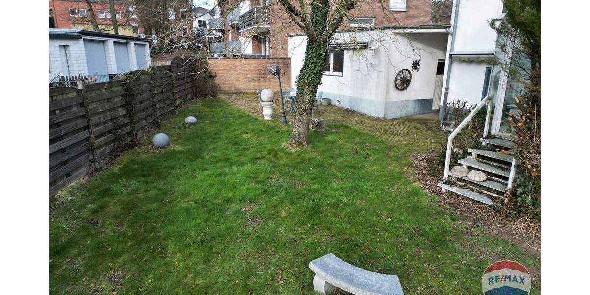 Mehrfamilienhaus, Wohnhaus Aachen Krauthausen - 6 Zimmer, 209 m&sup2;, 598.000&euro; | Angebot:25846081