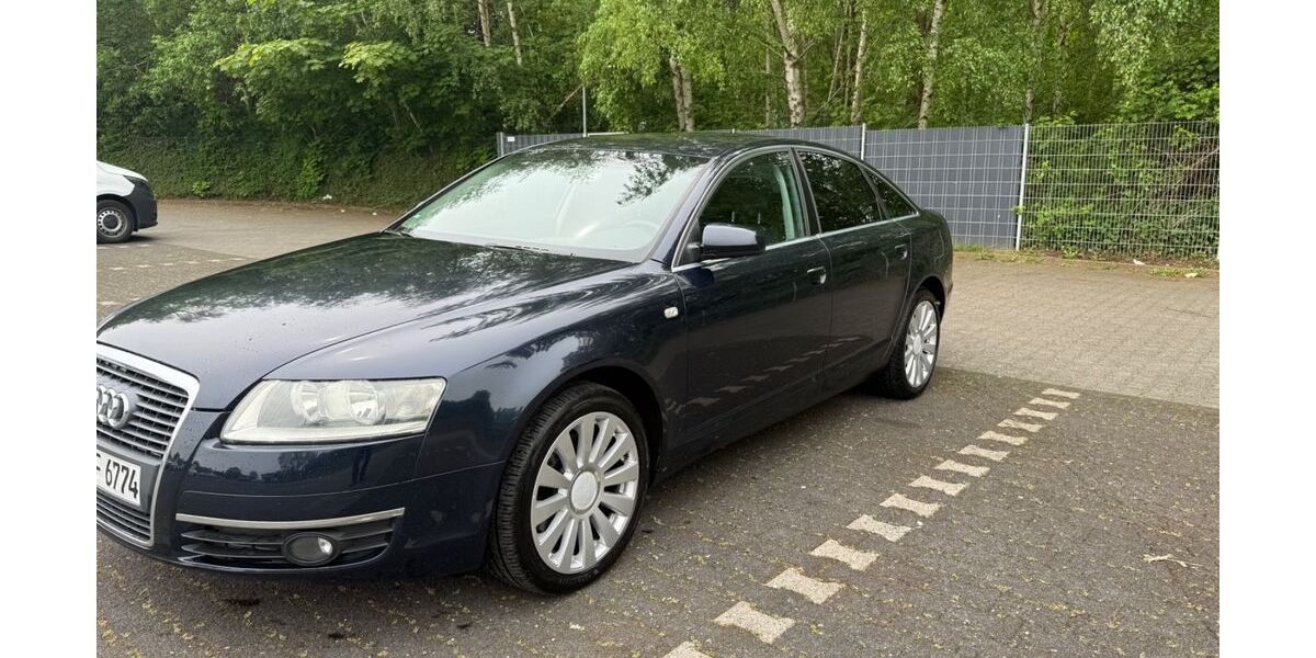 Audi A6 393.000 km 3.199 &euro; Baesweiler 52499