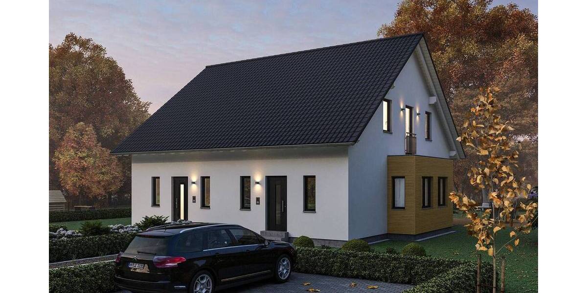 Einfamilienhaus Roetgen Rott - 4 Zimmer, 97 m&sup2;, 375.398&euro; | Angebot:26820187