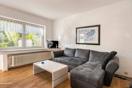 2-Familienhaus mit Garten, Terrasse und Vollkeller in Stolberg zu verkaufen 7 zimmer