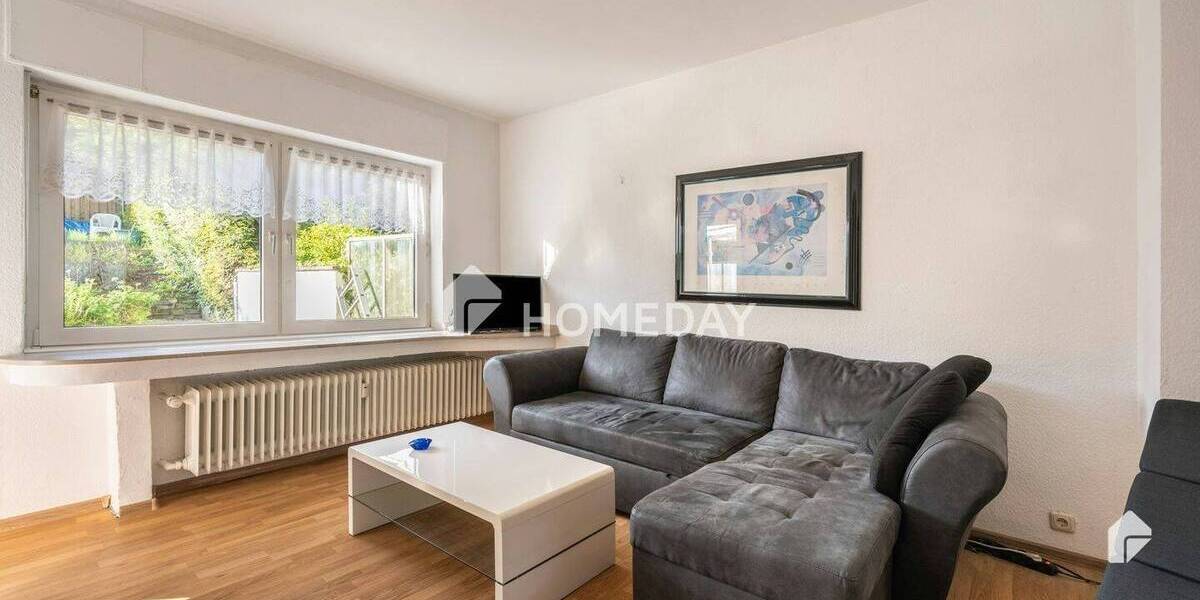 2-Familienhaus mit Garten, Terrasse und Vollkeller in Stolberg zu verkaufen 7 zimmer