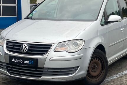 VW Touran 312.000 km 1.800 € Jülich 52428