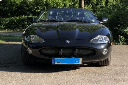 Jaguar XK8 137.000 km 16.500 &euro; Herzogenrath 52134