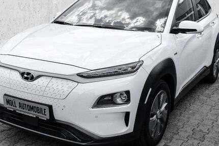 Hyundai KONA 25.560 km 21.390 € Düren 52351