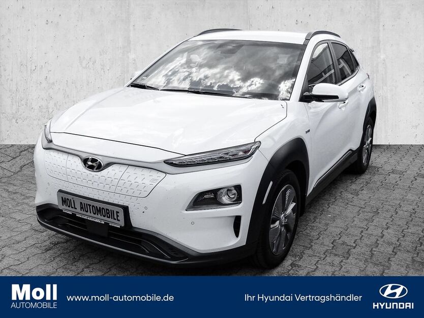Hyundai KONA 25.560 km 21.390 € Düren 52351