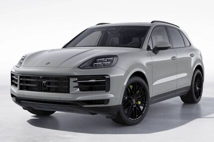 Porsche Cayenne 21.734 km 105.800 &euro; Aachen 52068