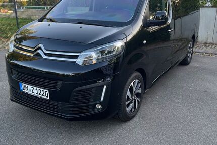 Citroen SpaceTourer 183.500 km 19.900 &euro; Kreuzau 52372