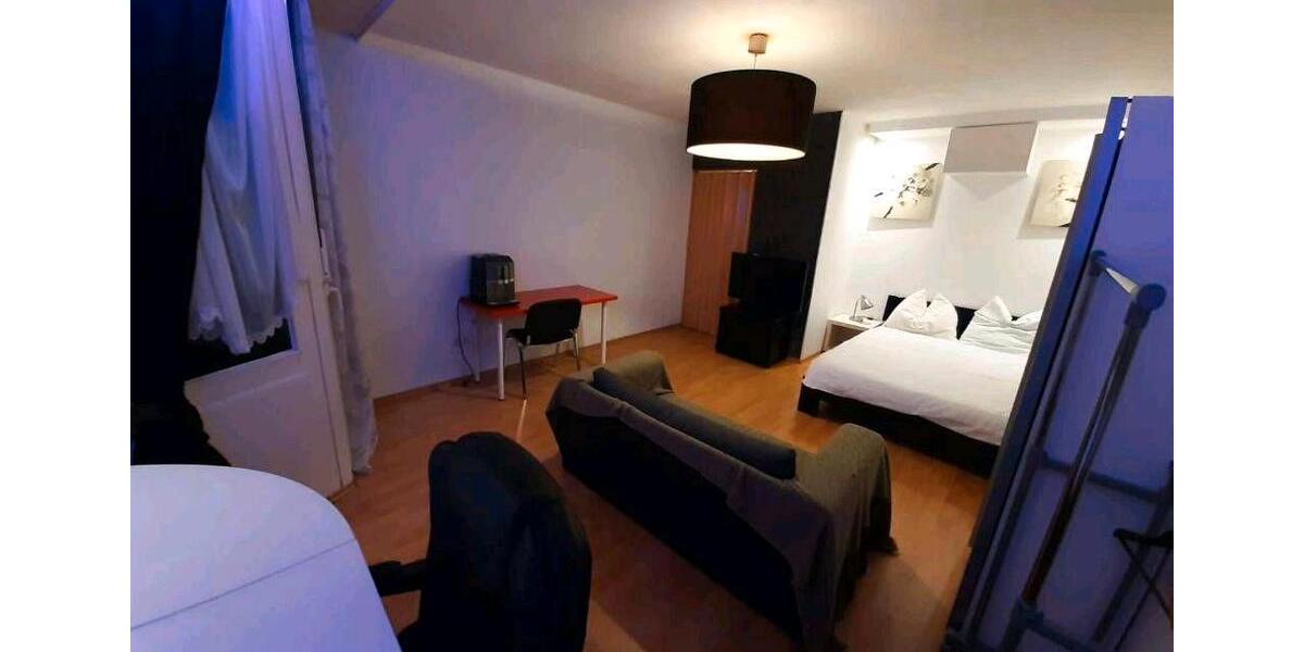 Etagenwohnung Aachen Aachen-Mitte - 1 Zimmer, 32 m&sup2;, 91.000&euro; | Angebot:26130276