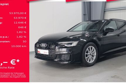 Audi A6 27.759 km 53.970 € Aachen 52078