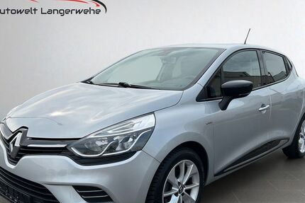 Renault Clio 66.274 km 11.999 € Langerwehe 52379